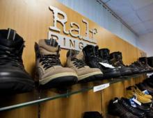 Как делают обувь Ralf Ringer: экскурсия на производство