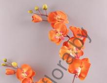 Пошаговый мастер-класс «Orchid Bead» орхидеи из бисера