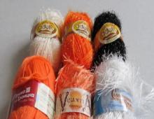 Вязаный шарф-лиса крючком: описание и схемы Детский шарфик лисичка