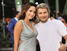 Бывшая невеста Баскова о его свадьбе с Лопыревой: «Для меня это был шок